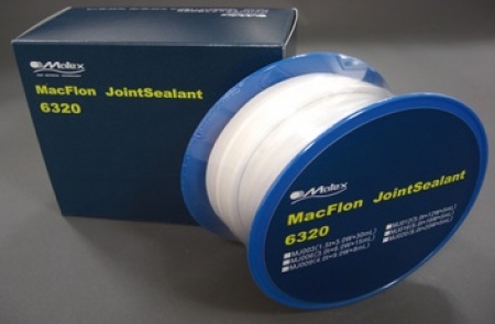 6320 MacFlon ジョイントシーラント