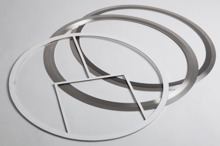 2711/2715 カンプロファイルガスケット