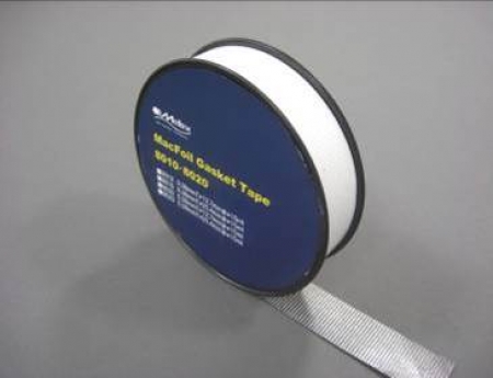 8020ASMac Foil Gasket Tape